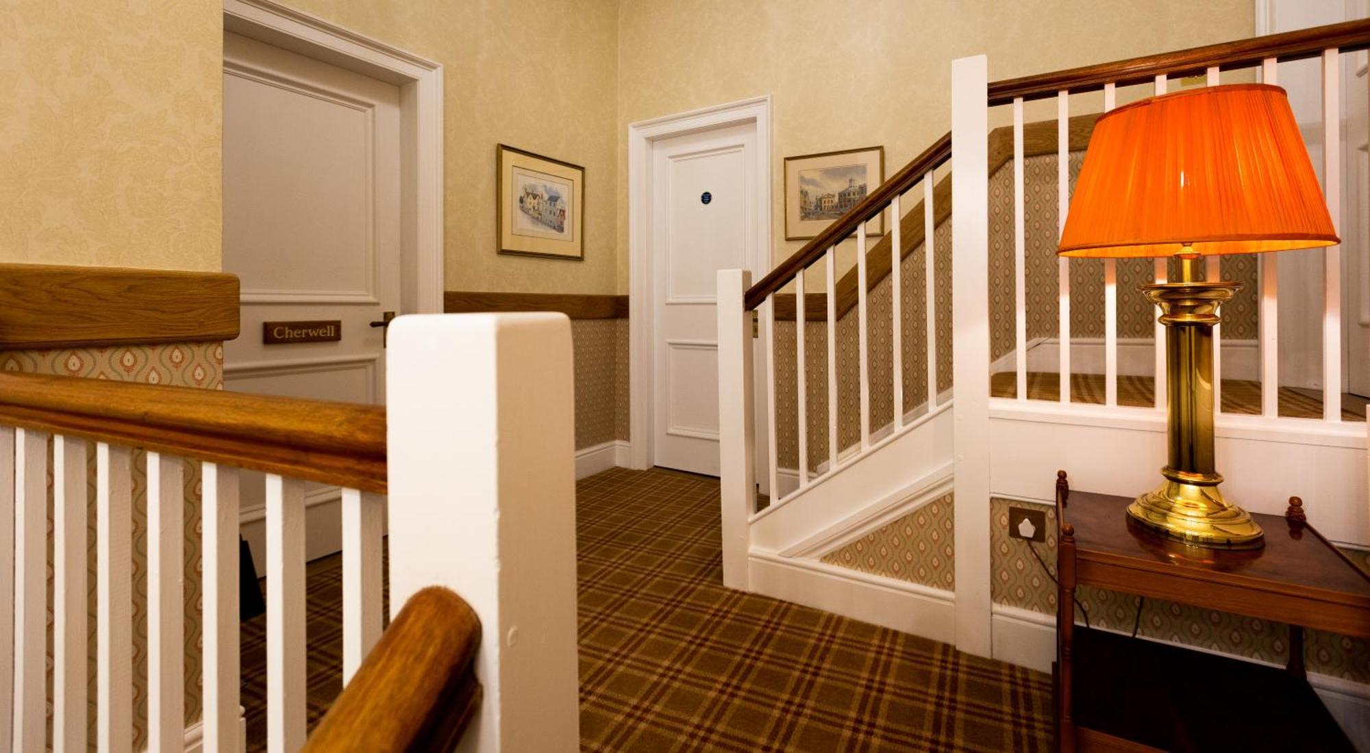Greyfriars Hideaway Villa Oxford Exterior photo